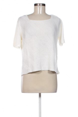 Női pulóver Unbranded, Méret L, Szín Fehér, Ár 1 689 Ft