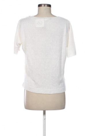 Női pulóver Unbranded, Méret L, Szín Fehér, Ár 1 689 Ft