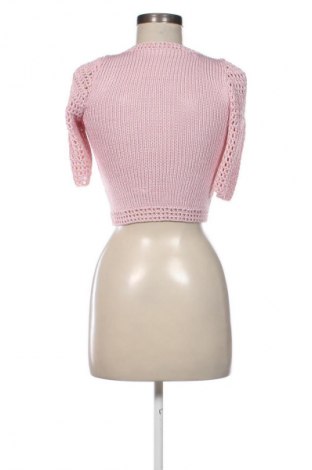 Női pulóver Unbranded, Méret XS, Szín Rózsaszín, Ár 1 689 Ft
