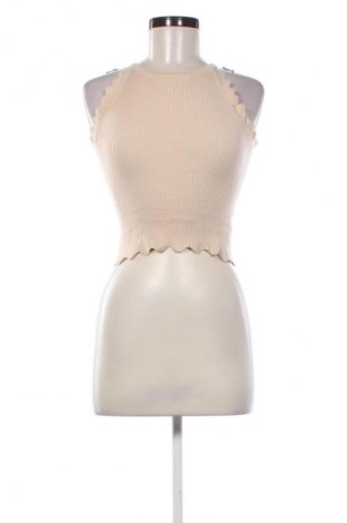 Damenpullover Unbranded, Größe M, Farbe Beige, Preis € 6,99