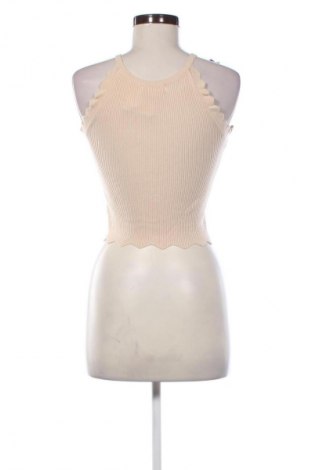 Damenpullover Unbranded, Größe M, Farbe Beige, Preis € 6,99