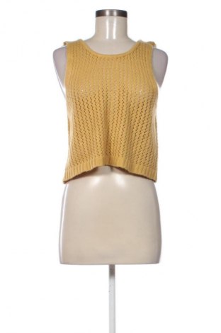 Női pulóver Unbranded, Méret M, Szín Sárga, Ár 1 689 Ft