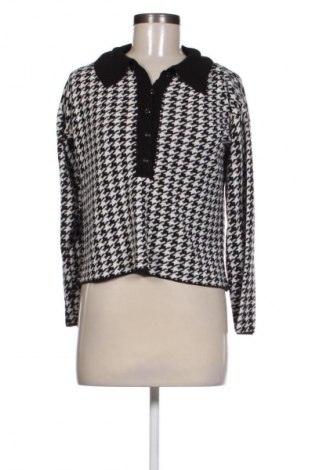 Дамски пуловер Unbranded, Размер M, Цвят Многоцветен, Цена 10,73 €