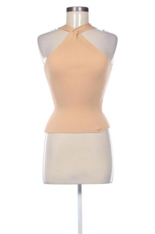 Női pulóver Unbranded, Méret S, Szín Bézs, Ár 1 289 Ft