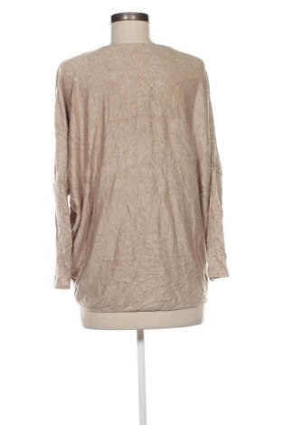 Dámský svetr Unbranded, Velikost M, Barva Béžová, Cena  259,00 Kč