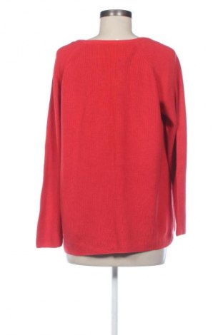 Női pulóver Unbranded, Méret XL, Szín Piros, Ár 3 229 Ft