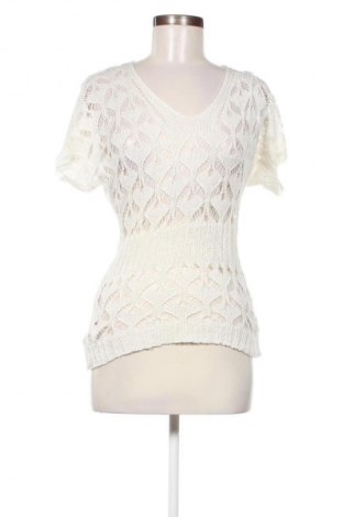 Női pulóver Unbranded, Méret M, Szín Fehér, Ár 1 149 Ft