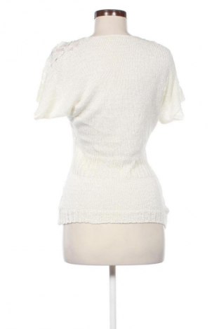 Női pulóver Unbranded, Méret M, Szín Fehér, Ár 1 149 Ft