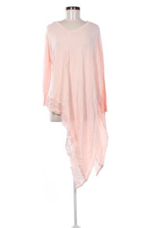 Női pulóver Unbranded, Méret XXL, Szín Rózsaszín, Ár 3 069 Ft