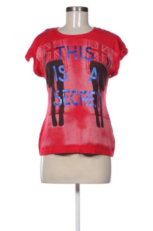 Női pulóver Unbranded, Méret M, Szín Piros, Ár 2 963 Ft