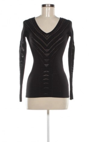 Dámský svetr Unbranded, Velikost S, Barva Černá, Cena  49,00 Kč