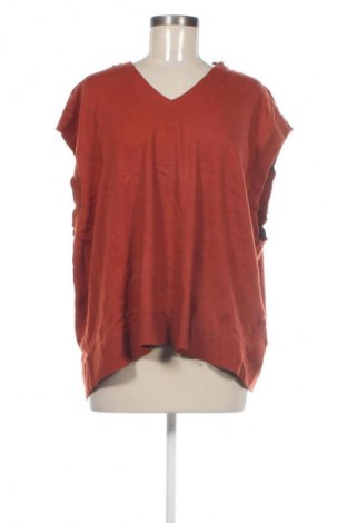 Dámsky pulóver Unbranded, Veľkosť XXL, Farba Oranžová, Cena  9,95 €