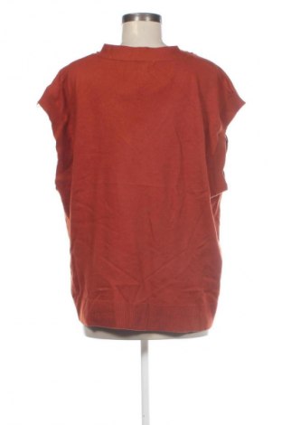 Dámsky pulóver Unbranded, Veľkosť XXL, Farba Oranžová, Cena  9,95 €
