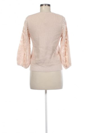 Női pulóver Unbranded, Méret L, Szín Bézs, Ár 1 389 Ft