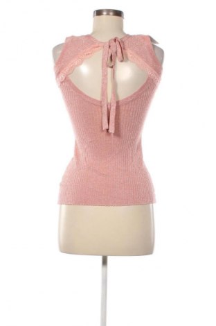 Damenpullover Unbranded, Größe M, Farbe Rosa, Preis € 2,99