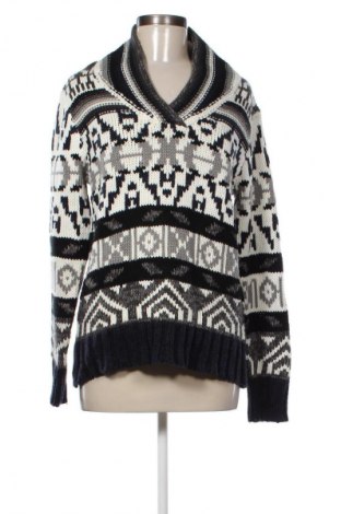 Dámský svetr Unbranded, Velikost XL, Barva Vícebarevné, Cena  149,00 Kč