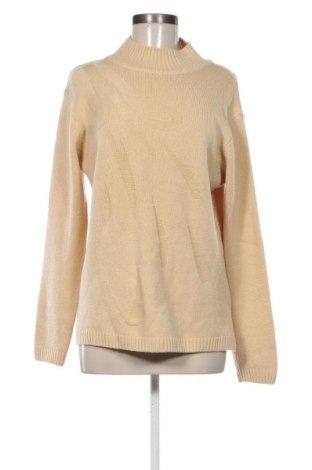 Női pulóver Unbranded, Méret L, Szín Sárga, Ár 2 209 Ft