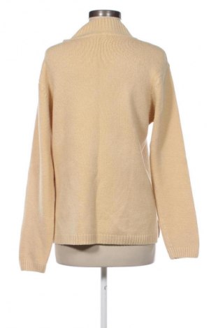 Női pulóver Unbranded, Méret L, Szín Sárga, Ár 2 209 Ft