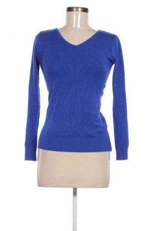 Dámský svetr Unbranded, Velikost S, Barva Modrá, Cena  119,00 Kč