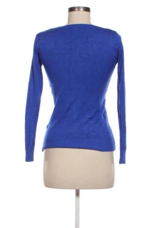 Dámský svetr Unbranded, Velikost S, Barva Modrá, Cena  119,00 Kč