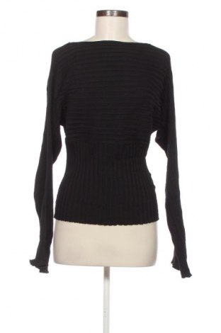 Dámský svetr Unbranded, Velikost M, Barva Černá, Cena  249,00 Kč