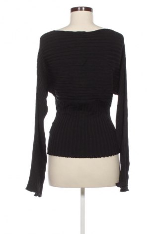 Dámský svetr Unbranded, Velikost M, Barva Černá, Cena  249,00 Kč