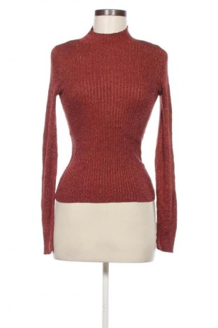 Dámsky pulóver Unbranded, Veľkosť M, Farba Hnedá, Cena  7,95 €