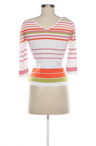 Damski sweter Unbranded, Rozmiar S, Kolor Kolorowy, Cena 11,99 zł