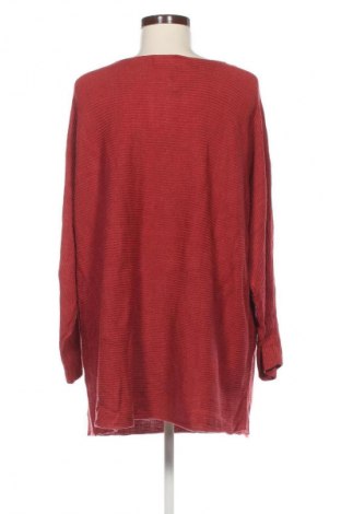 Dámsky pulóver Unbranded, Veľkosť L, Farba Červená, Cena  7,95 €