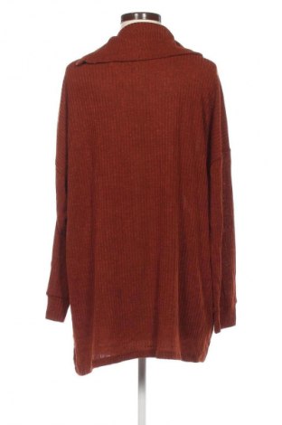Dámsky pulóver Unbranded, Veľkosť XL, Farba Hnedá, Cena  7,95 €