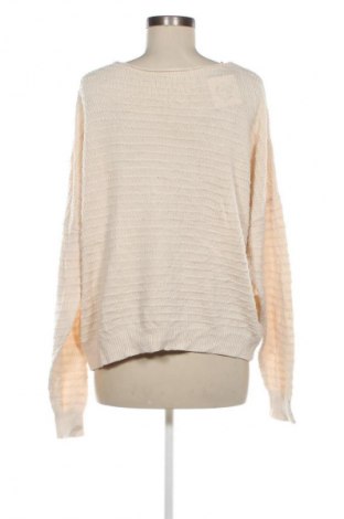 Dámský svetr Unbranded, Velikost XL, Barva Béžová, Cena  259,00 Kč