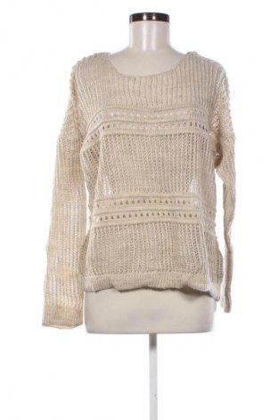 Női pulóver Unbranded, Méret XL, Szín Bézs, Ár 1 689 Ft