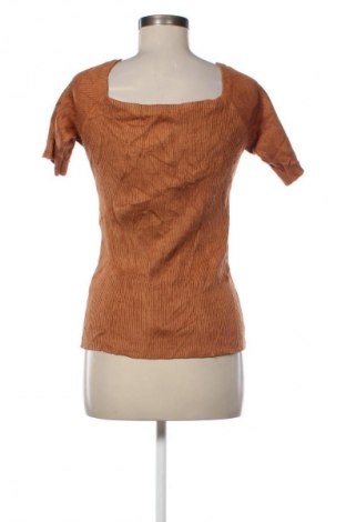 Дамски пуловер Unbranded, Размер XL, Цвят Бежов, Цена 10,02 €