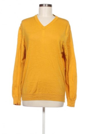 Damski sweter Unbranded, Rozmiar S, Kolor Żółty, Cena 11,99 zł