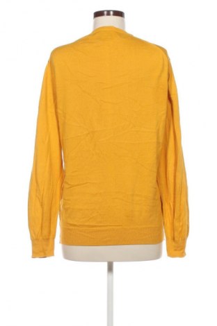 Damski sweter Unbranded, Rozmiar S, Kolor Żółty, Cena 11,99 zł