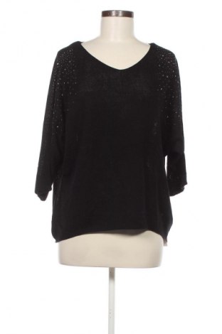 Dámsky pulóver Unbranded, Veľkosť L, Farba Čierna, Cena  2,95 €