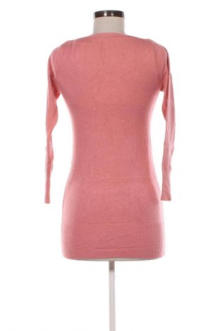 Dámsky pulóver Unbranded, Veľkosť S, Farba Popolavo ružová, Cena  4,95 €