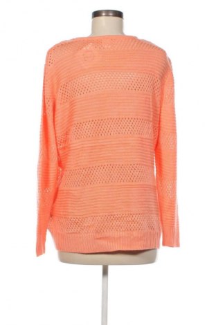 Dámský svetr Unbranded, Velikost XL, Barva Oranžová, Cena  429,00 Kč
