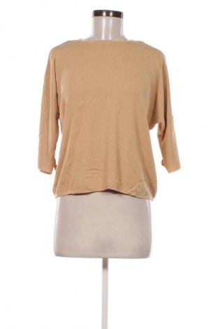 Dámsky pulóver Unbranded, Veľkosť S, Farba Béžová, Cena  3,95 €