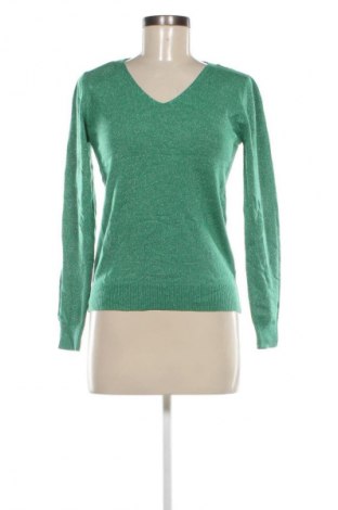 Dámsky pulóver Unbranded, Veľkosť S, Farba Zelená, Cena  10,95 €