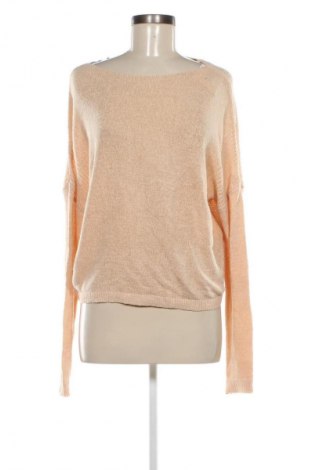 Dámský svetr Unbranded, Velikost M, Barva Béžová, Cena  239,00 Kč