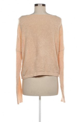Dámský svetr Unbranded, Velikost M, Barva Béžová, Cena  239,00 Kč