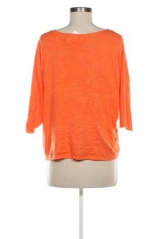 Dámský svetr Unbranded, Velikost M, Barva Oranžová, Cena  239,00 Kč