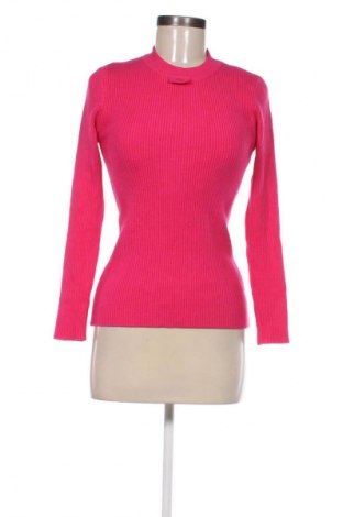 Dámský svetr Unbranded, Velikost XS, Barva Růžová, Cena  229,00 Kč