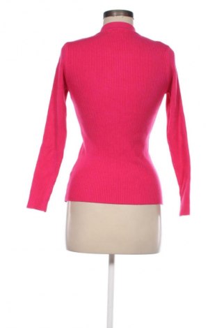 Dámský svetr Unbranded, Velikost XS, Barva Růžová, Cena  229,00 Kč