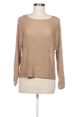 Dámský svetr Unbranded, Velikost M, Barva Béžová, Cena  79,00 Kč