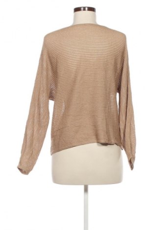 Dámský svetr Unbranded, Velikost M, Barva Béžová, Cena  79,00 Kč