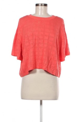 Pulover de femei Unbranded, Mărime XXL, Culoare Roșu, Preț 54,99 Lei