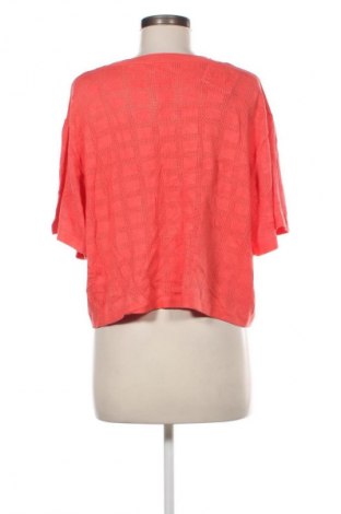 Pulover de femei Unbranded, Mărime XXL, Culoare Roșu, Preț 54,99 Lei