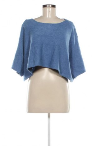 Dámsky pulóver Unbranded, Veľkosť M, Farba Modrá, Cena  14,95 €